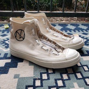 Converse x Undercover Chuck 70 White US 10
